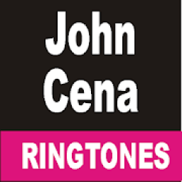 John Cena ringtones free आइकन