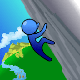 Stickman Climb आइकन