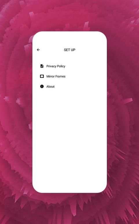 Best Mirror Plus screenshot 3