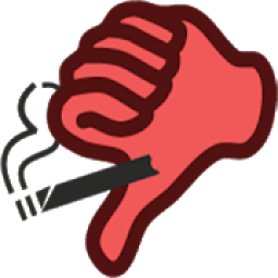 ikon Widget tabac stop