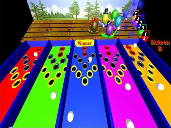 Turbo Snail Racing screenshot 13