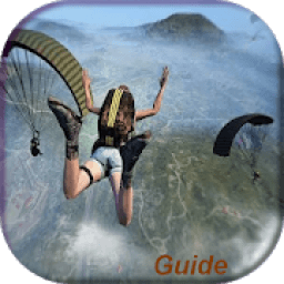 ikon New guide for Free Fire battleground