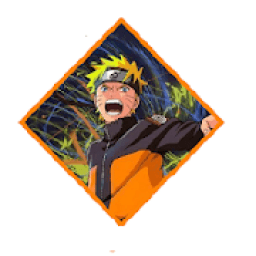Jogo da Memória - Naruto icon
