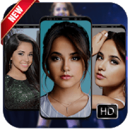 Becky G Wallpapers 4k HD : Singer आइकन