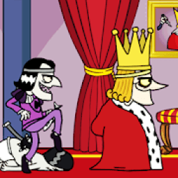 Kill The King - Murder The King आइकन