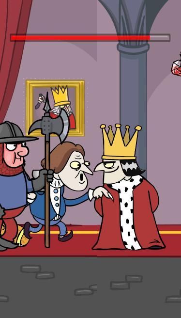 Kill The King - Murder The King screenshot 4