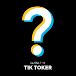 ikon Guess The Tik Toker