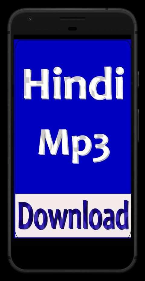 Hindi Song Download स्क्रीनशॉट 2