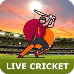 Live Cricket Score : Schedule & News