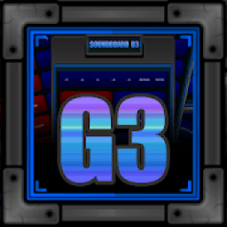 Soundboard G3 आइकन