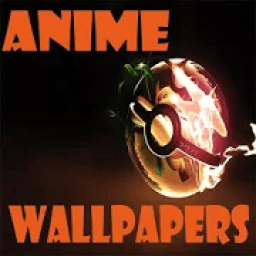 Anime Wallpapers आइकन