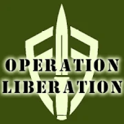 ikon Operation Liberation