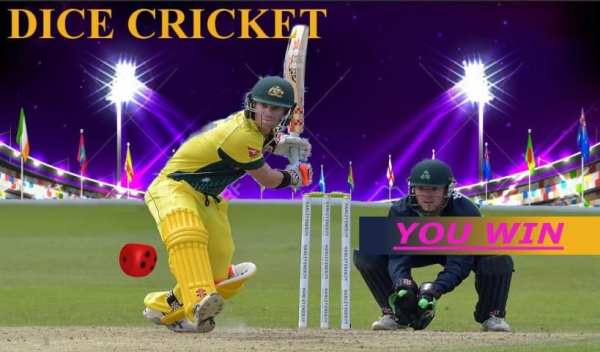Cricket Dice स्क्रीनशॉट 9