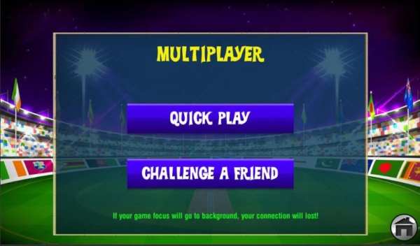 Cricket Dice स्क्रीनशॉट 5