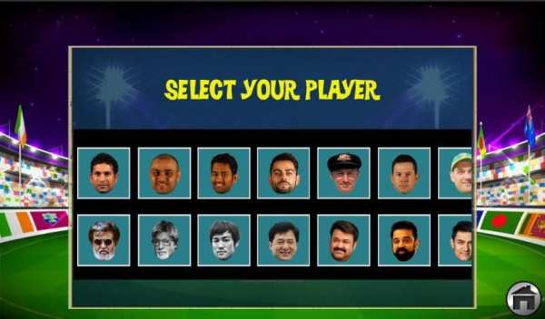 Cricket Dice स्क्रीनशॉट 3
