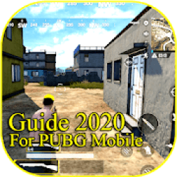 Guide For PUBG Mobile 2020 आइकन