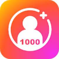 FollowBoom- Instant Followers and Likes Up on 9Apps