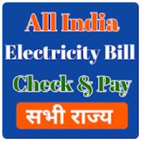 Electricity Bill check and Pay - All State (India)