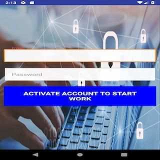 Earn At Home स्क्रीनशॉट 1