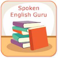 Spoken English Guru on 9Apps