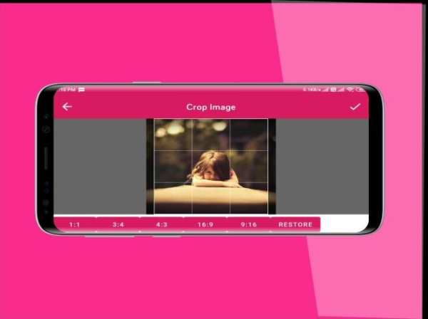Momoland nancy Photo Frame Editor screenshot 1