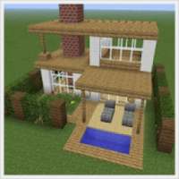 Make a Minecraft House