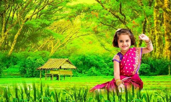 My Village Photo Frames स्क्रीनशॉट 5