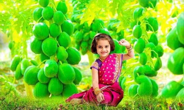 My Village Photo Frames स्क्रीनशॉट 13