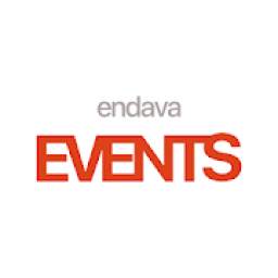 Endava Events