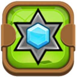 Ninja Gems आइकन