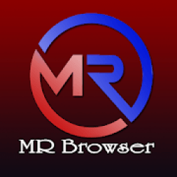 MR Browser आइकन