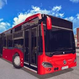 Bus Simulator 2019 Ultimate - Coach Bus