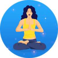 Yoga Workout for Beginners: Daily Yoga on 9Apps