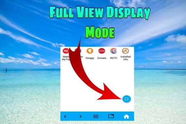 RJ Browser : Light & Fast screenshot 3