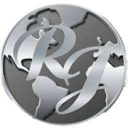 RJ Browser : Light &amp; Fast आइकन