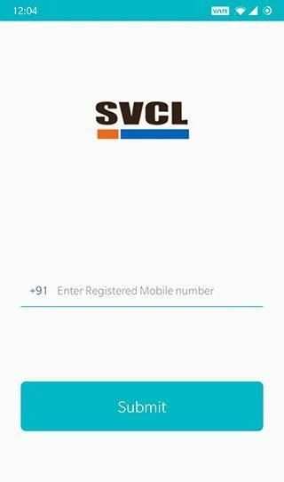 SVCL Connect screenshot 2