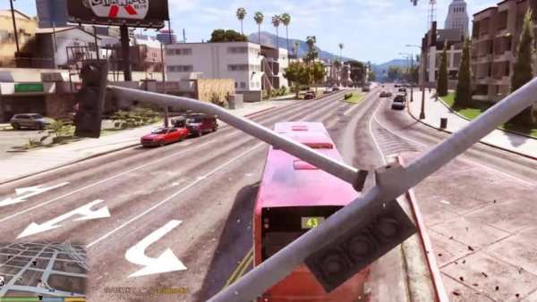 Airport Bus Heavy Driving Tourist Bus Simulator screenshot 5
