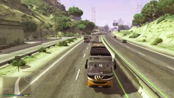 Airport Bus Heavy Driving Tourist Bus Simulator screenshot 4
