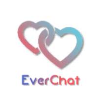 شات تعارف و دردشة - EverChat
‎