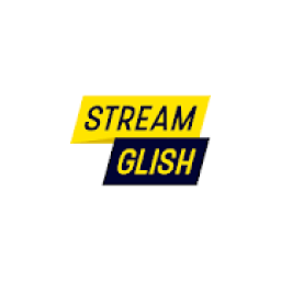 Streamglish anglais icon