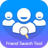 Friend Search Tool Simulator - Girls Mobile Number