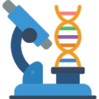 اختبار احياء للصف الثالث الثانوى
‎ on 9Apps