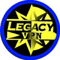 LEGACY - VPN UP on 9Apps