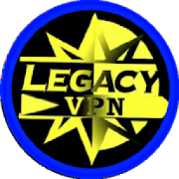ikon LEGACY - VPN UP