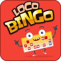 LOCO BiNGO! Play for crazy jackpots