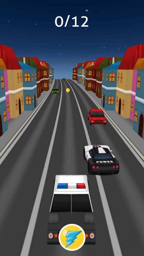 Power Car Games स्क्रीनशॉट 2