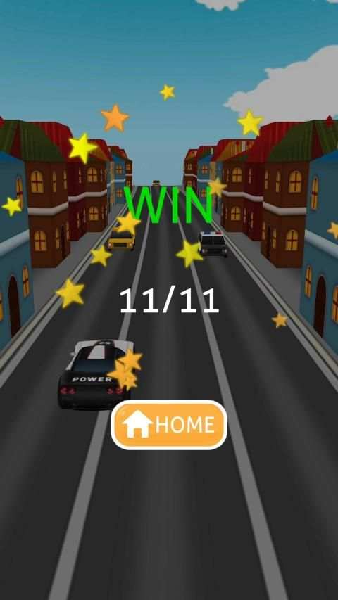 Power Car Games स्क्रीनशॉट 3