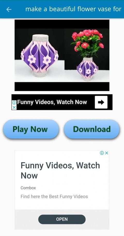 အိမ္တြင္းလက္မႈလုပ္ငန္းမ်ား screenshot 1