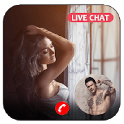 ikon Hot Video Live Streaming For Bigo -Live Video Chat