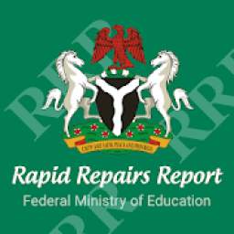 Rapid Repairs Report